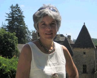 Marie-Odile Soucaze des Soucaze